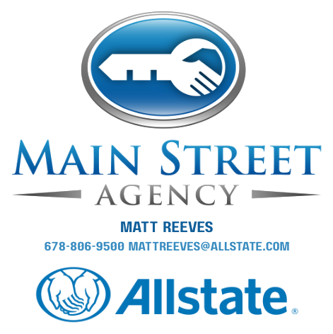 Main Street Agency, Allstate